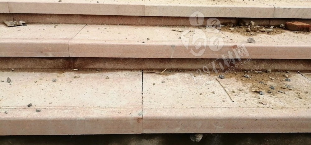 福建光澤紅花崗巖廠家廣元石業(yè)主營光澤紅，映山紅，代代紅，福壽紅