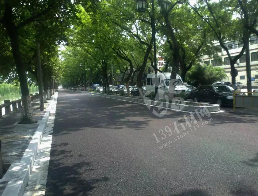 （路牙石、路邊石、路側石、路緣石）施工要求及注意事項