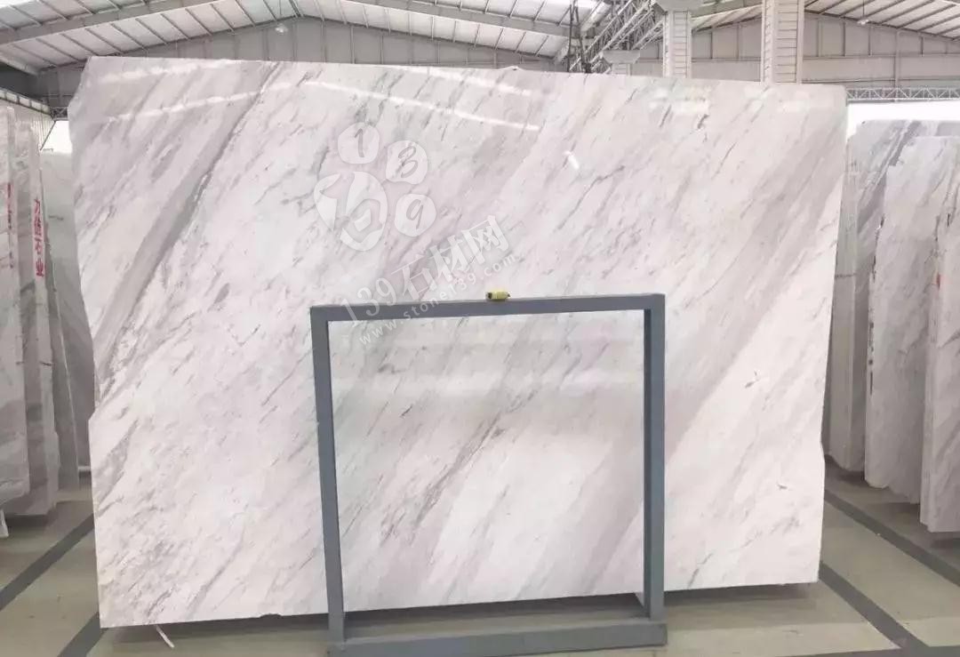 雪花白 雅士白 爵士白 魚肚白 中花白等白色大理石的養護知識