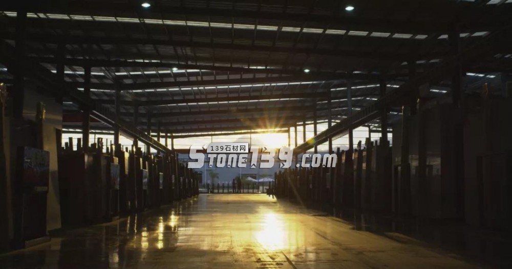 水頭40多萬個石材（大理石）架子位如何消化？