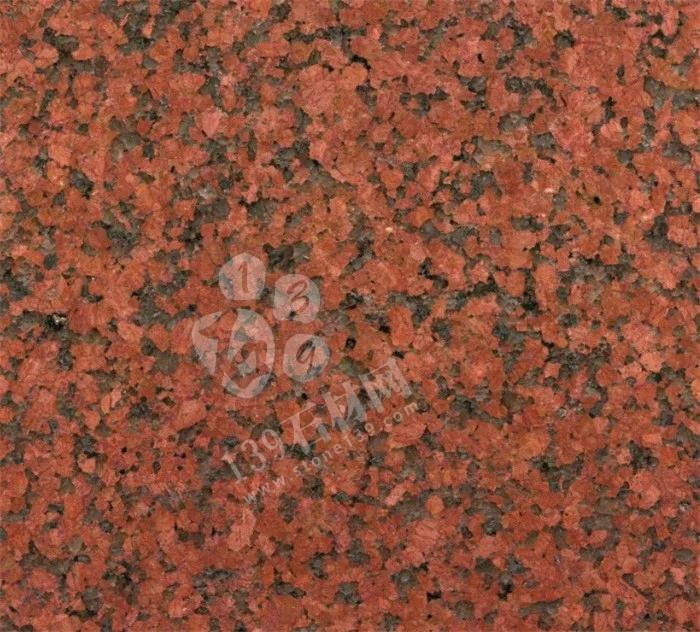 中國石材市場上那些帶有濃重新疆風情的花崗巖產品