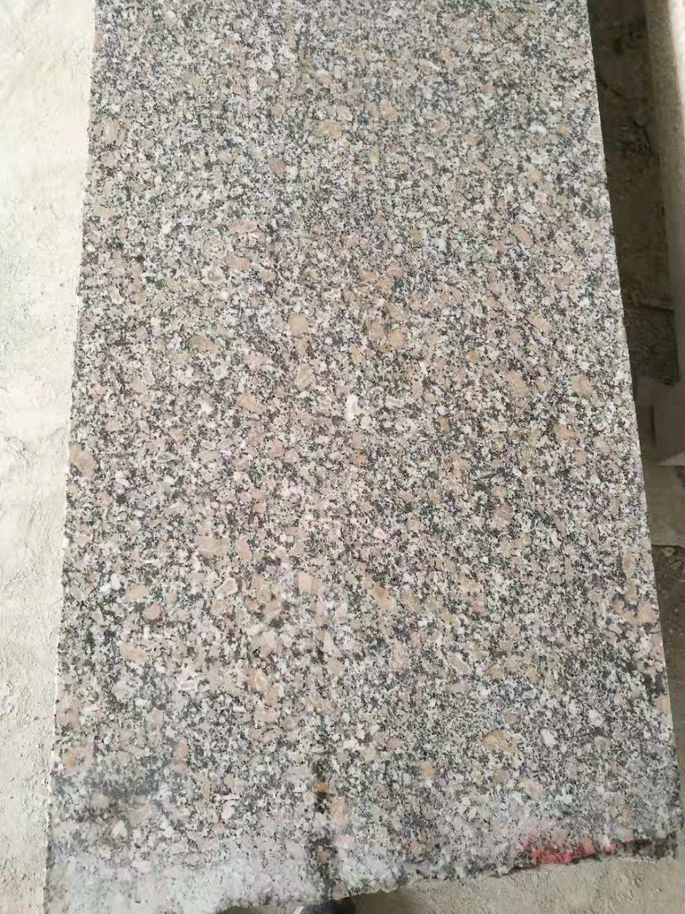 【河南內(nèi)鄉(xiāng)永發(fā)石材廠】年產(chǎn)5000立方米梨花白花崗巖板材及配套產(chǎn)品