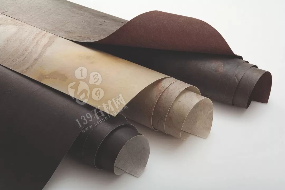 我們常聽說的石材超薄加工到底可以做到多薄？