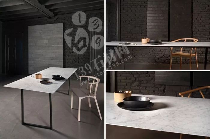 我們常聽說的石材超薄加工到底可以做到多薄？