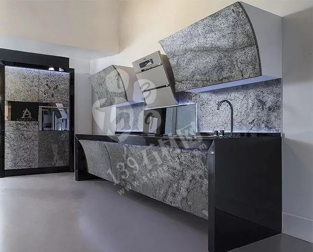 我們常聽說的石材超薄加工到底可以做到多薄？