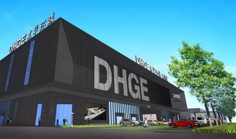 上海自貿區迎來新片區，東華環球已為石材企業搶灘做好準備