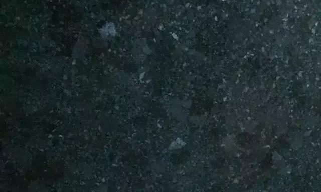 沒了蒙古黑和芝麻黑在中國我們還能找出哪些黑石來替代？