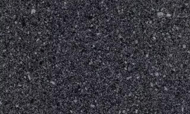 沒了蒙古黑和芝麻黑在中國我們還能找出哪些黑石來替代？