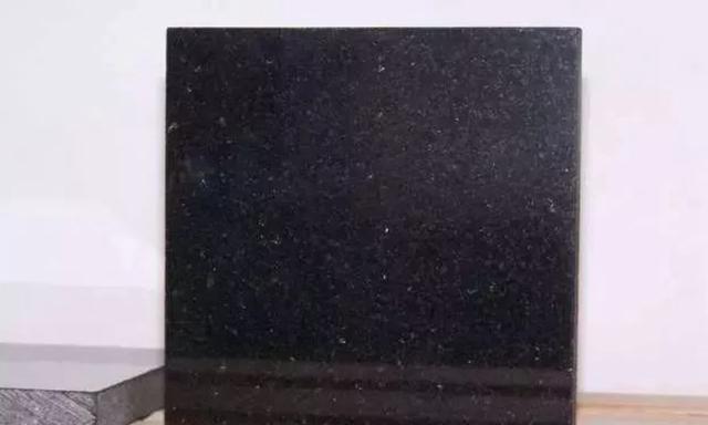 沒了蒙古黑和芝麻黑在中國我們還能找出哪些黑石來替代？