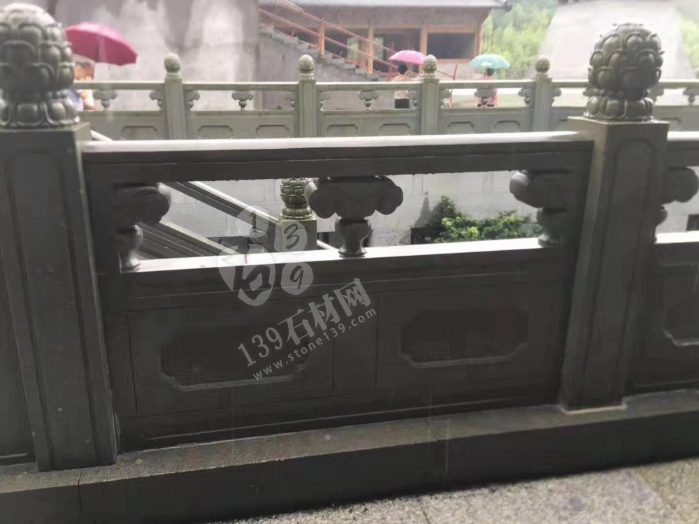 青石和麻石的區別，有哪些異同？