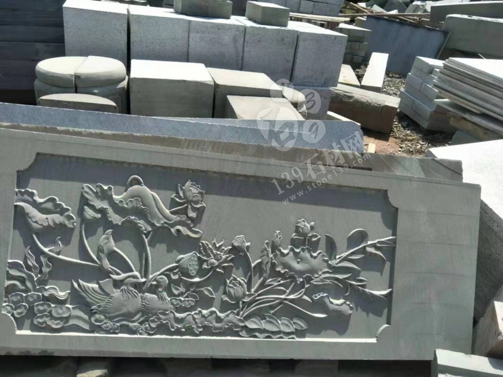 青石和麻石的區別，有哪些異同？