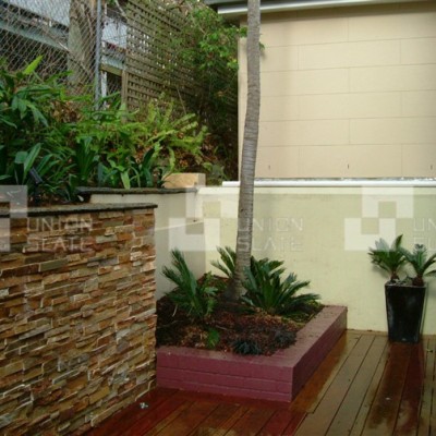 聯眾石材文化石