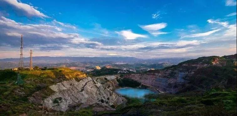 2019全國礦山開始網上登記，未來石材行業將更為規范。