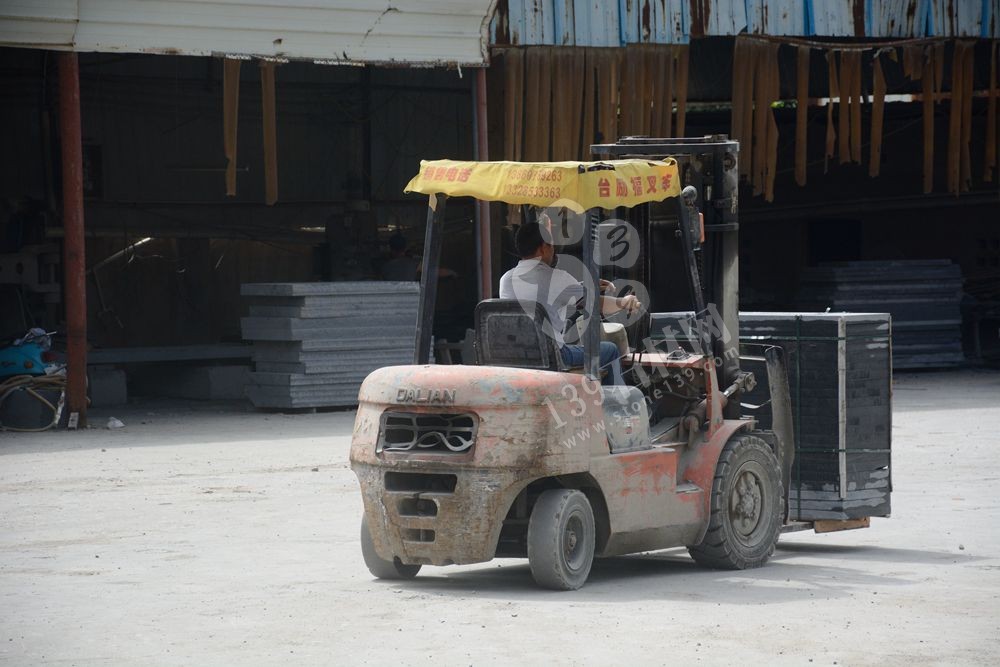 石材是“暴利行業”?“You can you up,No can no BB”