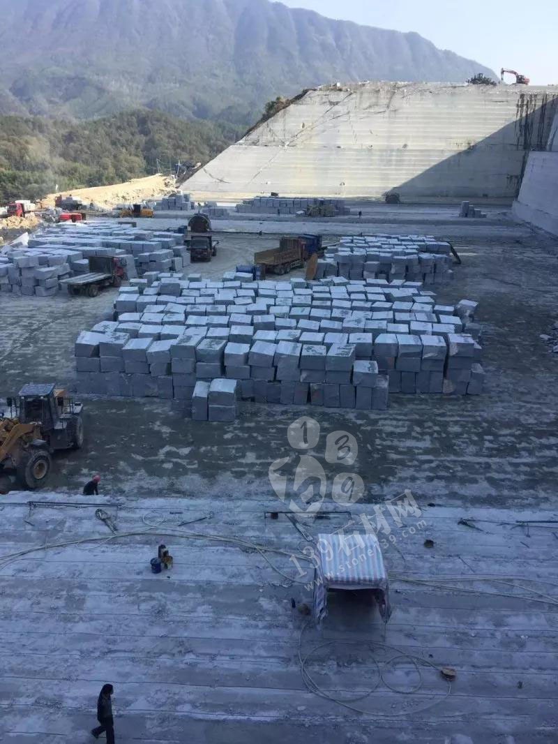 旌德縣（安徽芝麻灰產地）一石材廠被強拆，并處罰款46020元