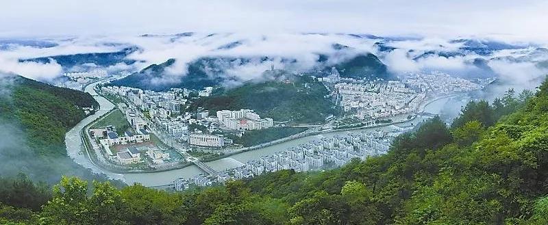 萬源市（四川青石產地）“青花石材城”項目招商公告