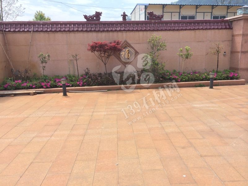 光澤紅花崗巖主產地-福建南平光澤縣石材產業介紹