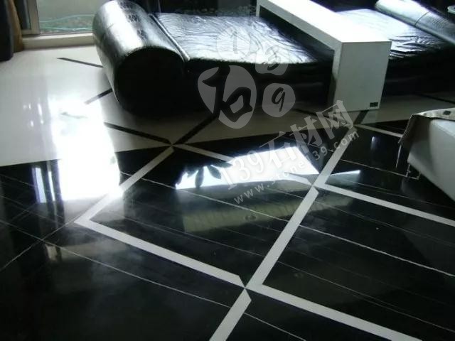 黑色石材帶根的三個品種（黑白根、茶玉、勞倫黑金）對比介紹