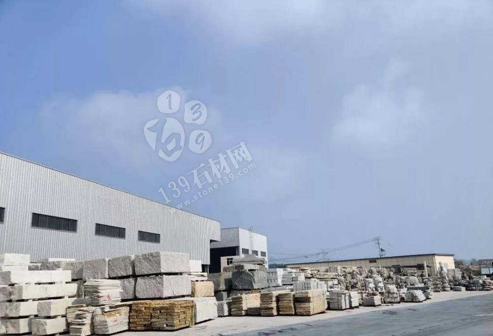 浙江石材市場：華東地區石材大市場，搬遷“搬”出新天地！