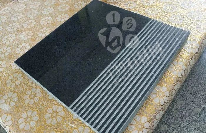 河南林州市東姚鎮開展安全生產大檢查，附林州黑/林州青石欣賞！