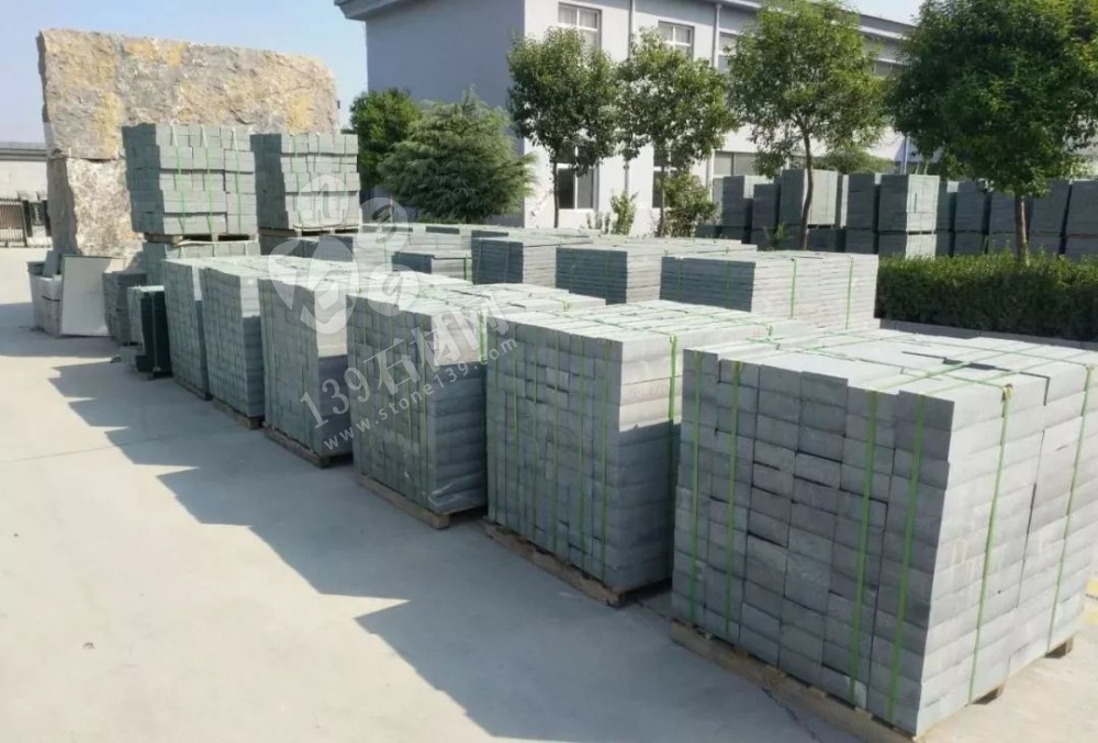 河南林州市東姚鎮開展安全生產大檢查，附林州黑/林州青石欣賞！