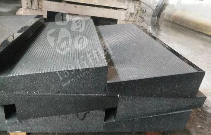 河南林州市東姚鎮開展安全生產大檢查，附林州黑/林州青石欣賞！