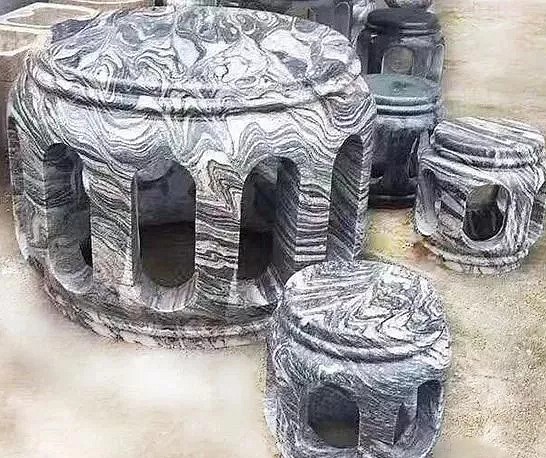 石材貿(mào)易新手業(yè)務(wù)員應(yīng)該知道的一些石材知識(shí)