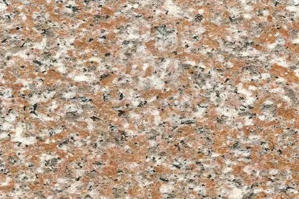 記福建永定紅石材產地洪山鄉換水： 紅色石材 綠色發展