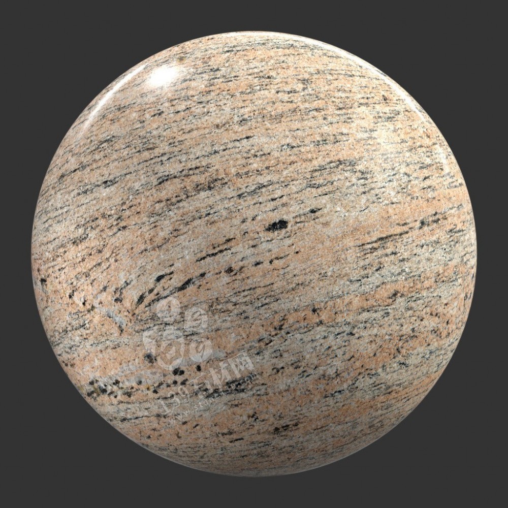 石材圓球 擋車球 花崗巖擋車球