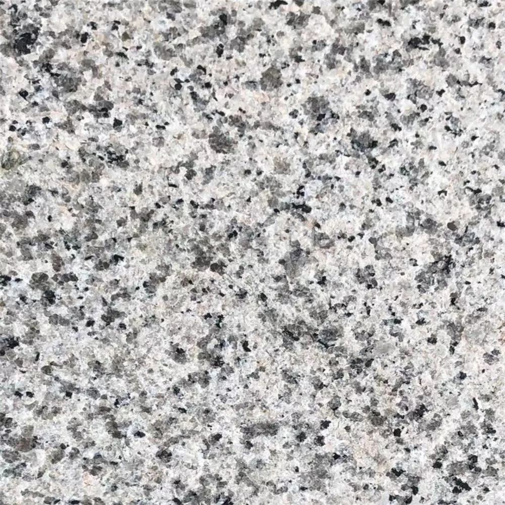 走進廣東廉江花崗巖王國：擁有白/灰/藍/紅/花等色澤豐富的花崗巖品種！