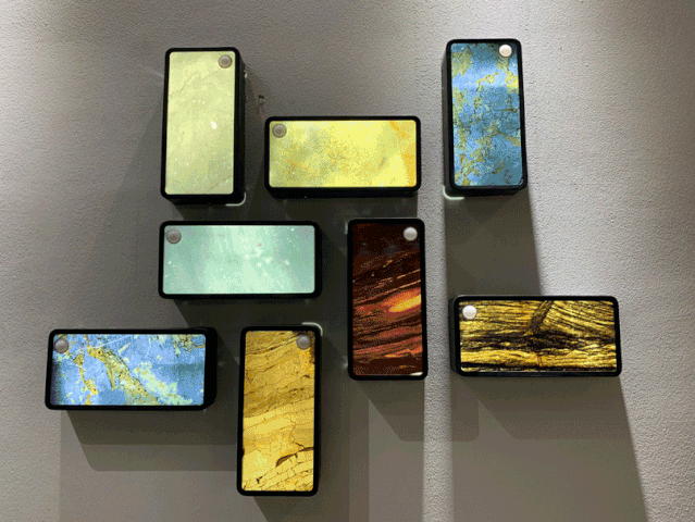 水頭石材展2019劇透|意大利設(shè)計(jì)大咖，邀您共享中意石材設(shè)計(jì)與文創(chuàng)思享會(huì)