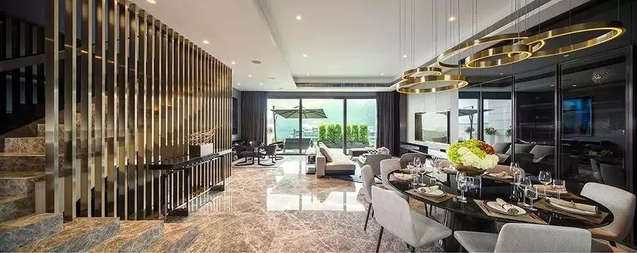 大咖駕到！11月8日，梁志天將現(xiàn)身第20屆水頭石博會(huì)暨石材設(shè)計(jì)周！