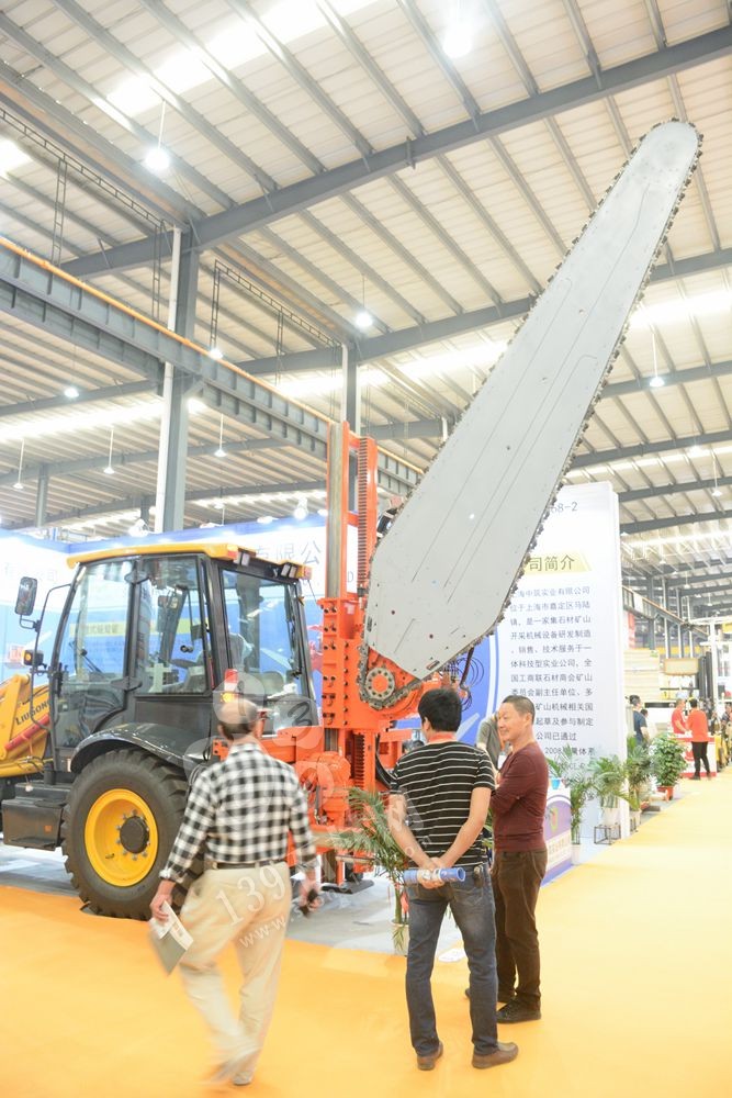 2019第二十屆中國（南安）水頭國際石材博覽會暨石材設計周盛大開幕