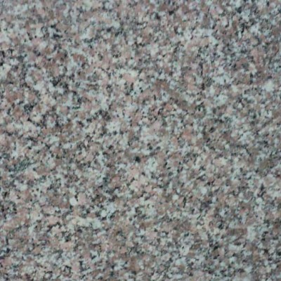 干掛海陽紅又名石榴紅，是一種密度較強的石材品種