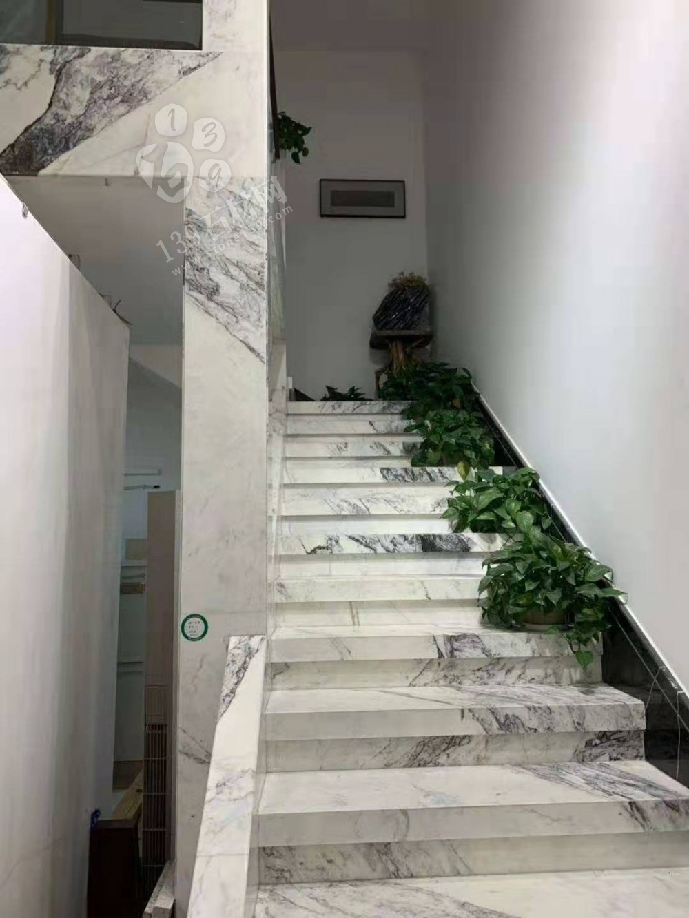 國產爵士白大理石