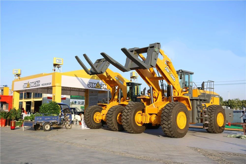 石材機械行業的生存法則 精細化生存