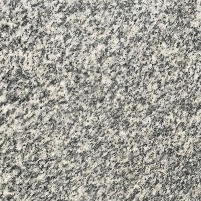 河南鎮平縣芝麻灰花崗巖