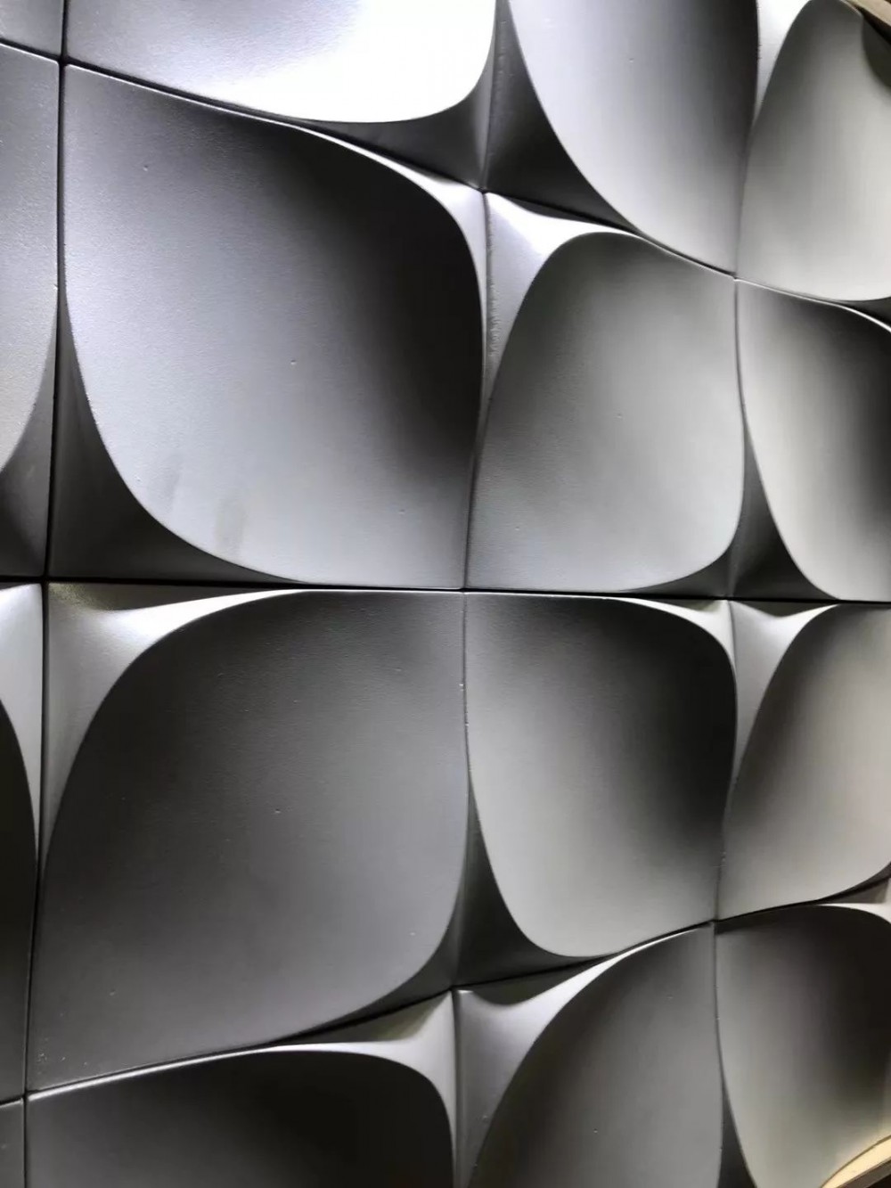 2019廣州設計周，石材軍團閃亮登場 