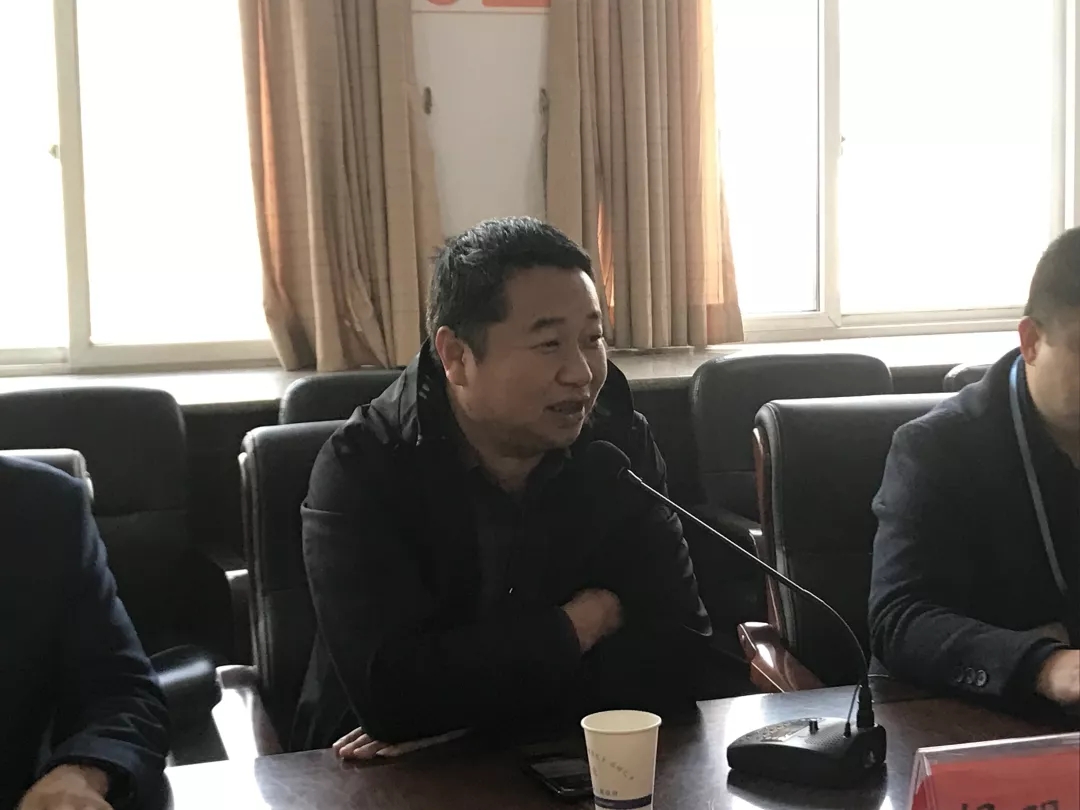 浙江桐廬縣鐘山鄉人大代表開展石材行業整治專項視察活動