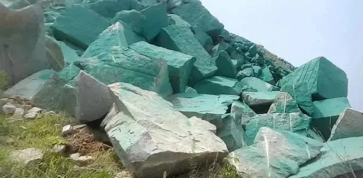 歲末大盤點：2019石材行業大事記