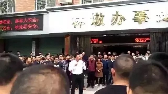 歲末大盤點：2019石材行業大事記