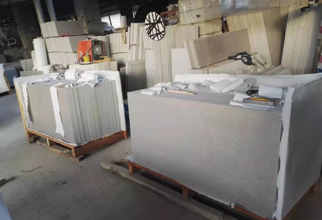 總投資15億元石材產(chǎn)業(yè)園落地廣西忻城縣，灰姑娘、銀白龍大理石要起飛了！