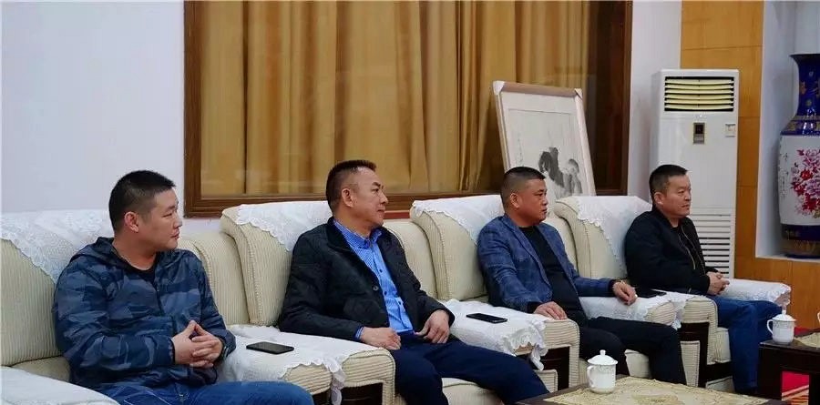 總投資15億元石材產(chǎn)業(yè)園落地廣西忻城縣，灰姑娘、銀白龍大理石要起飛了！