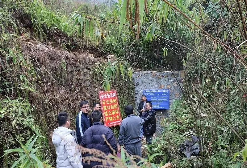 湖北荊門市擬削減45%數量的建筑石料礦山，控制石材開采量
