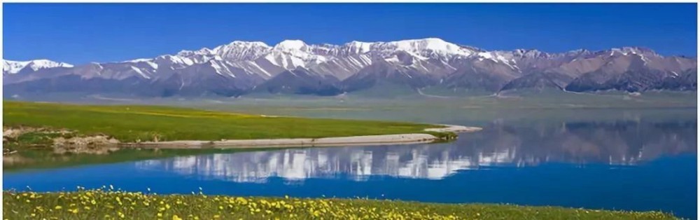 帶你領略大美新疆，附新疆產天然石材品種圖！