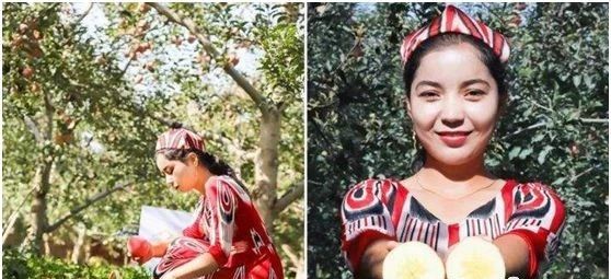 帶你領略大美新疆，附新疆產天然石材品種圖！