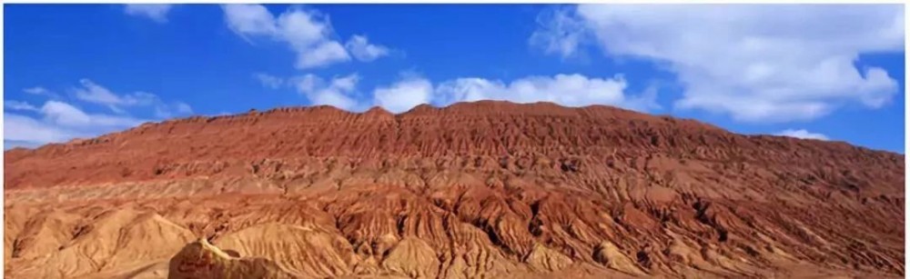 帶你領略大美新疆，附新疆產天然石材品種圖！