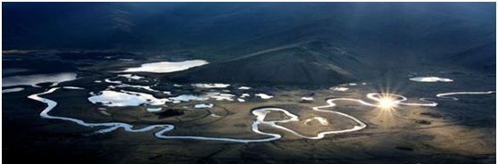 帶你領略大美新疆，附新疆產天然石材品種圖！