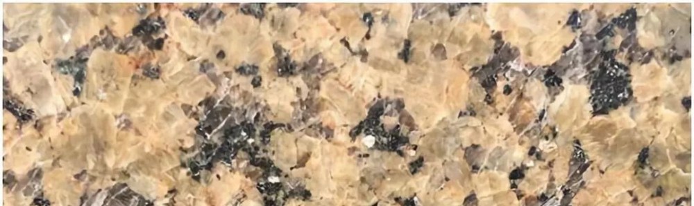 帶你領略大美新疆，附新疆產天然石材品種圖！