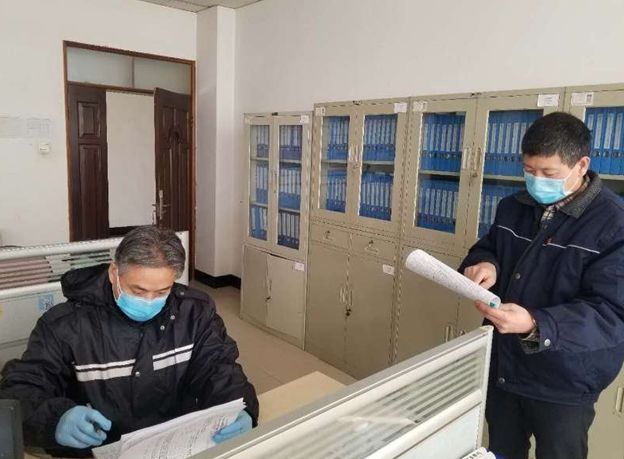 煙臺市政府對礦山復(fù)工復(fù)產(chǎn)出臺政策！萊州、龍口、招遠(yuǎn)、海陽、萊陽石材企業(yè)注意了